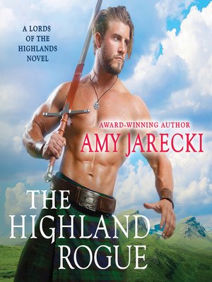 cover image of The Highland Rogue